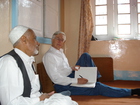 Kashmir