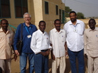 Darfur
